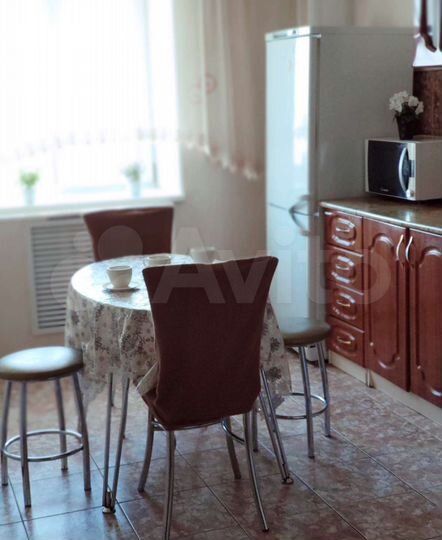 1-к. квартира, 39 м², 8/10 эт.