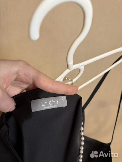 Топ женский lichi