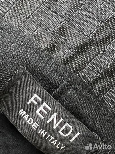 Панама Fendi Premium