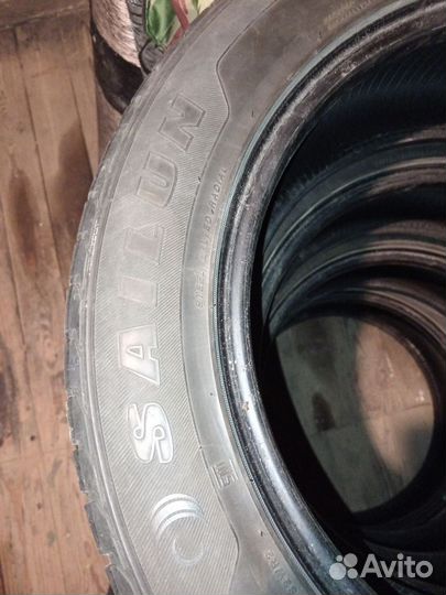 Sailun Atrezzo ECO 235/55 R18