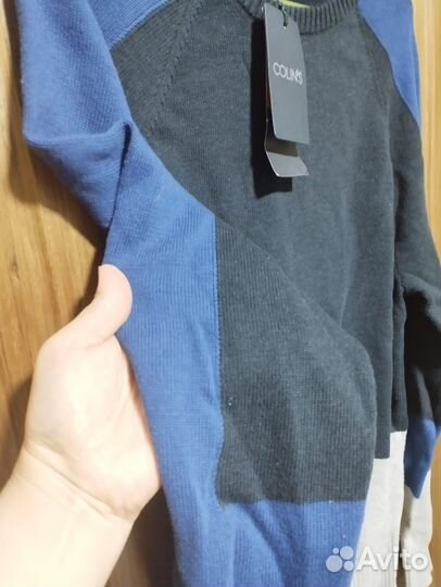 Джемпер мужской