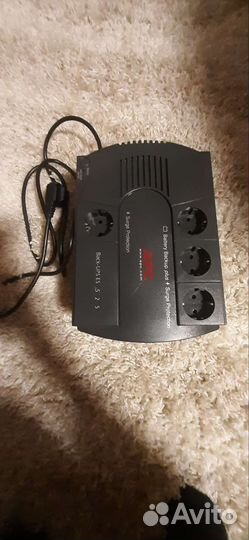 Ибп APC 525 300вт