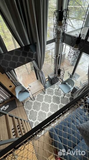 Дом бунгало на берегу залива в аренду