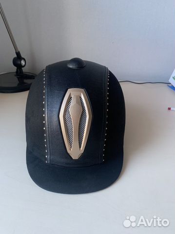 Шлем для верховой езды