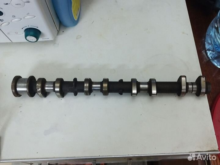 Распредвал выпускной Toyota Camry