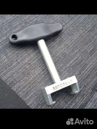 Катушка зажигания vw polo skoda Toyota