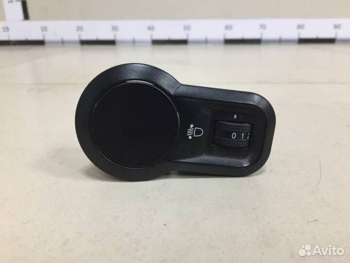 Кнопка корректора фар Kia Spectra 2001-2011