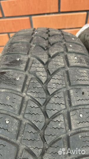 Tigar Sigura Stud 205/60 R16 96T