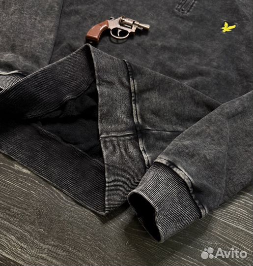 Спортивный костюм Lyle Scott