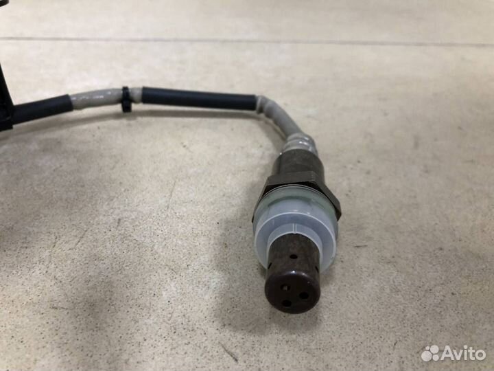 Б/У Датчик кислородный / Lambdasonde 8946548110