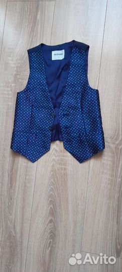 Костюм нарядный р110, рубашки нарядные