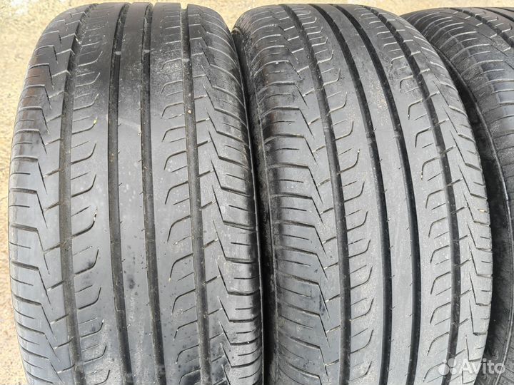 Колёса лето 225/45R18 Changan CS35 Plus NEW оригин