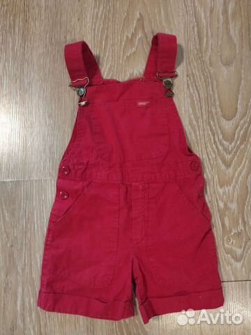 Одежда для девочки