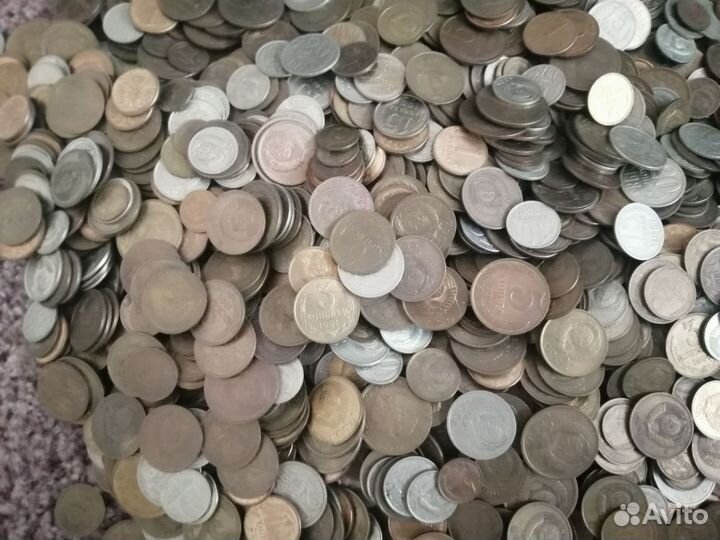 Нумизматика