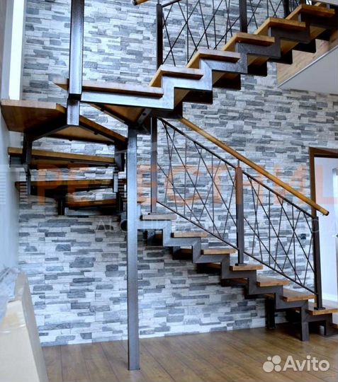 Лестница для дома