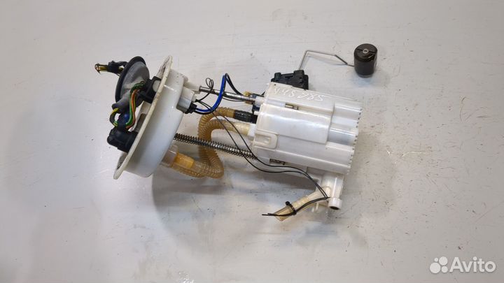 Насос топливный электрический BMW 1 F20, F21, 2013
