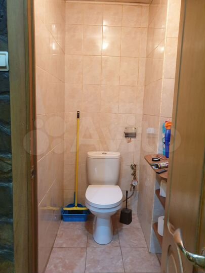 Комната 23 м² в 2-к., 7/7 эт.