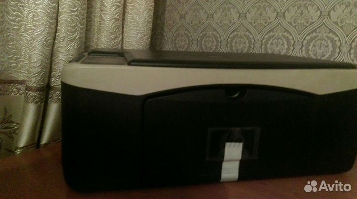 Принтер сканер копир