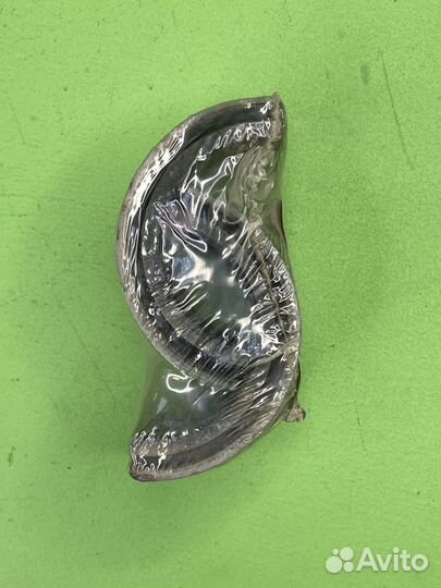 Полувтулка стабилизатора 54x78x60 \MAN F06/06 M39