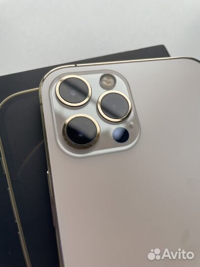 iPhone 12 Pro, 128 ГБ