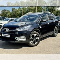 Dongfeng AX7 2.0 AT, 2018, 52 000 км, с пробегом, цена 1 633 100 руб.