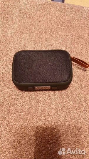 Портативная колонка Defender