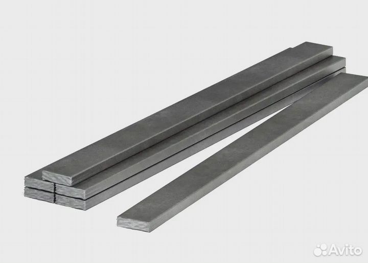 Полоса металлическая