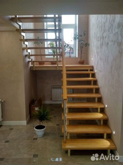 Лестница на этаж