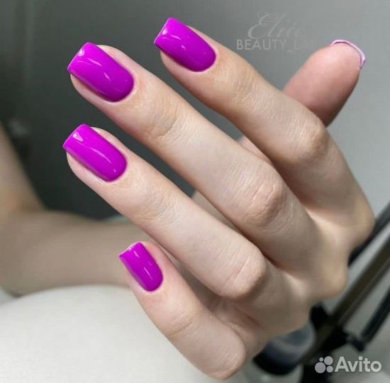 Маникюр, педикюр, наращивание Некрасовка