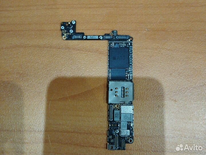 iPhone 7, 32 гб