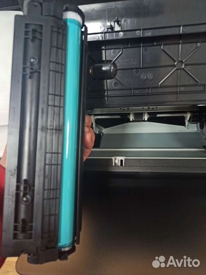 Принтер лазерный Canon LBP- 6020b