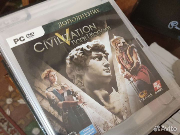 Лицензионные игры на компьютер, gta5