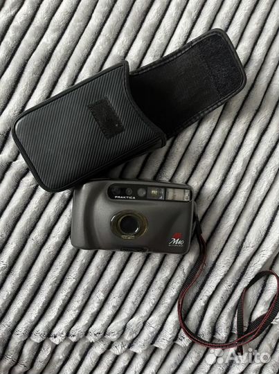 Плёночные фотоаппараты