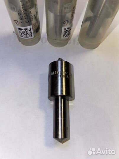 Распылитель MAN dlla35s1190