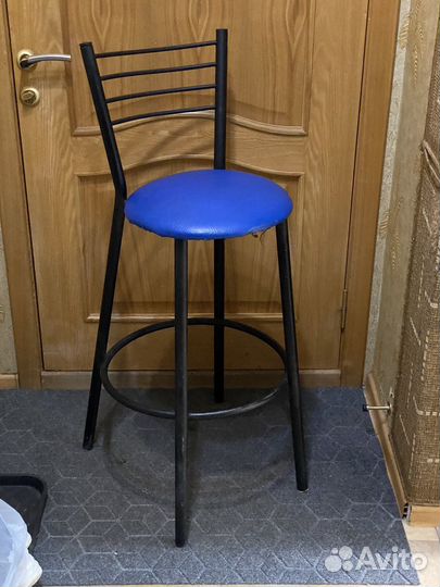 Стул барный