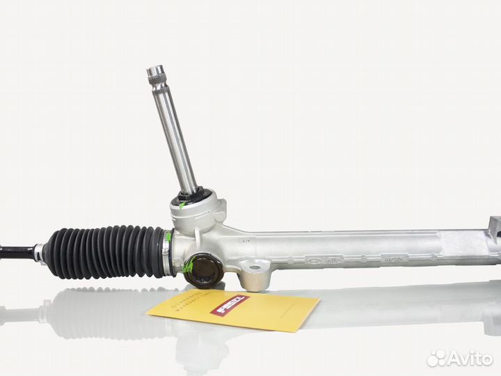 Рулевая рейка киа Соренто 2 Новая