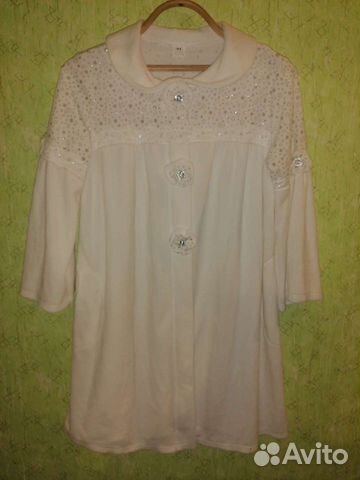 Халат женский