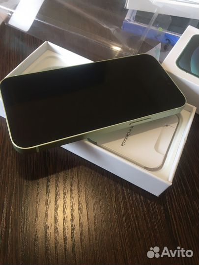 iPhone 12 mini, 256 ГБ