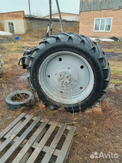 Запчасти на юмз. Эксковаторная навеска в наличии