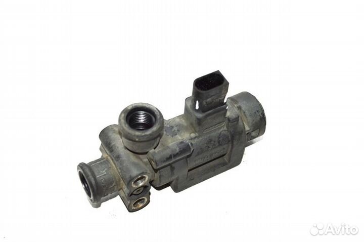 Соленоидный клапан mercedes-benz Actros MP4 1842