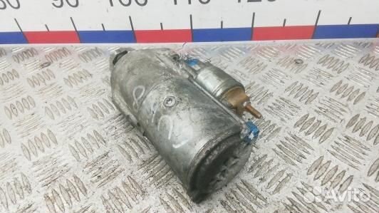 Стартер дизельный mercedes benz CLS C219 (6UK08BR0