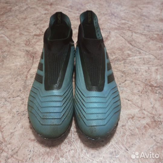 Adidas бутцы