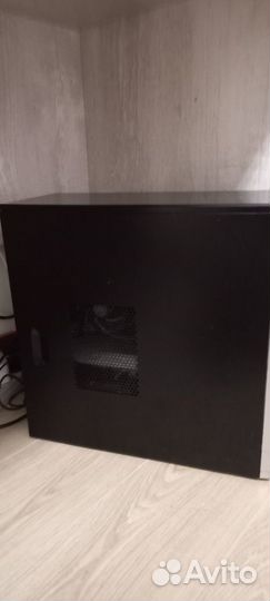 Системный блок бу