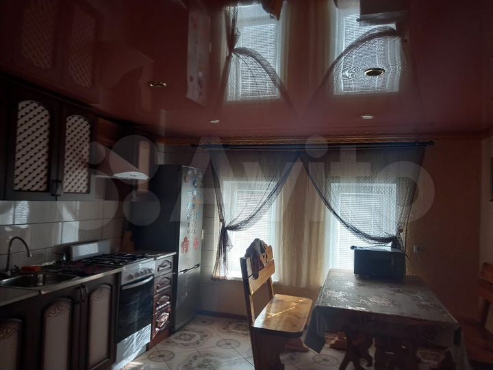 Дача 46 м² на участке 15 сот.