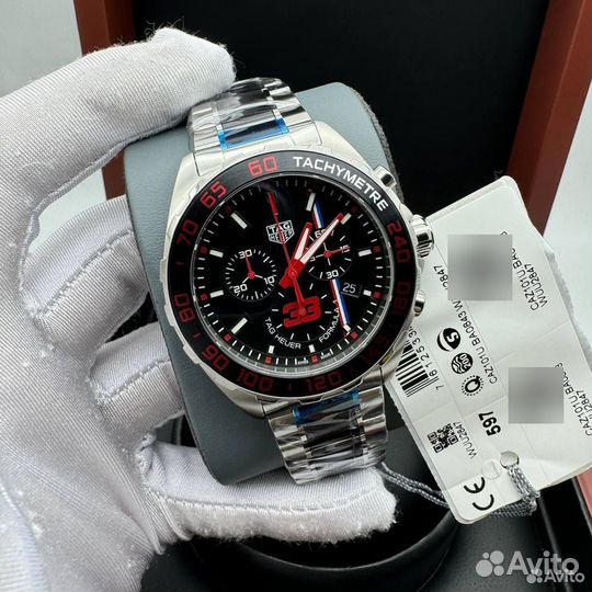 Tag Heuer formula 1 часы swiss