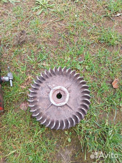 Запчасти на мотокосилку мф 70