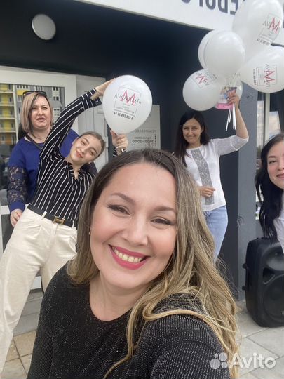 Мастер маникюра и педикюра без опыта