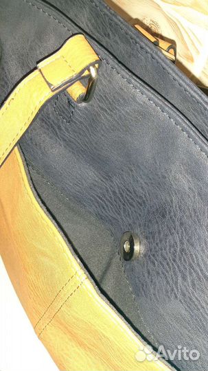 Сумка Страдивариус.Испания