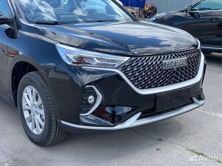 Haval M6 1.5 AMT, 2023