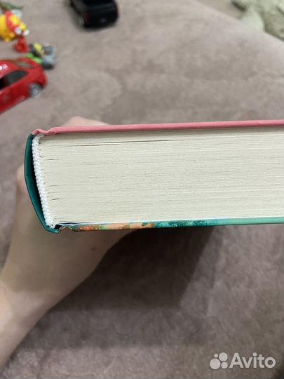 Там где раки поют. Делия Оуэнс